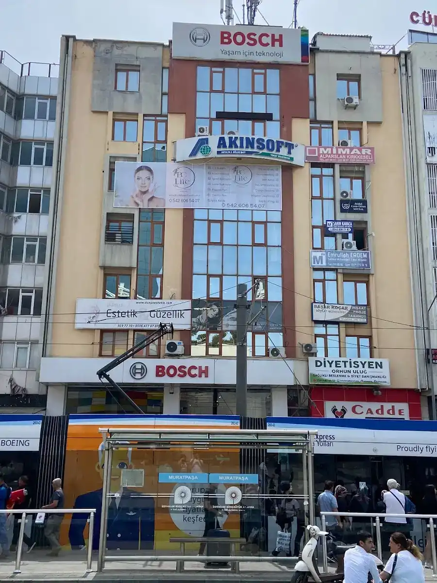 BC Life Beauty Center | Güzellik Merkezi fotoğraf 3