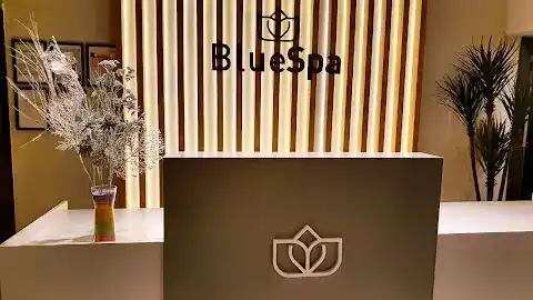 Blue SPA Hamam Sauna Masaj