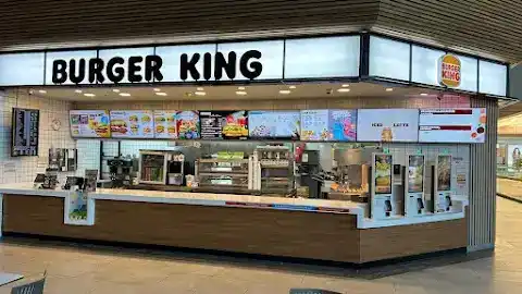 Burger King - Mall Of Antalya Avm