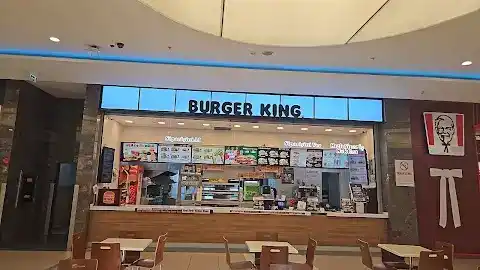Burger King - Özdilek Avm