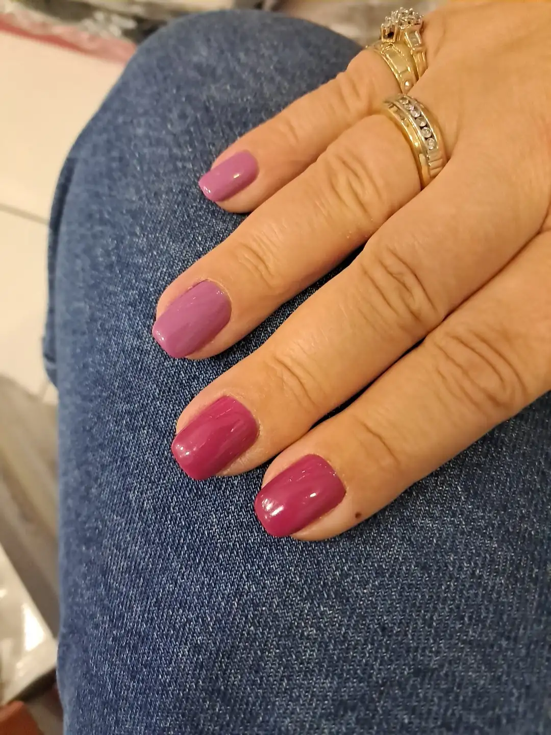 CAPPUCİNO FASHİON/ GÜZELLİK SALONU /BEAUTY CENTER fotoğraf 3