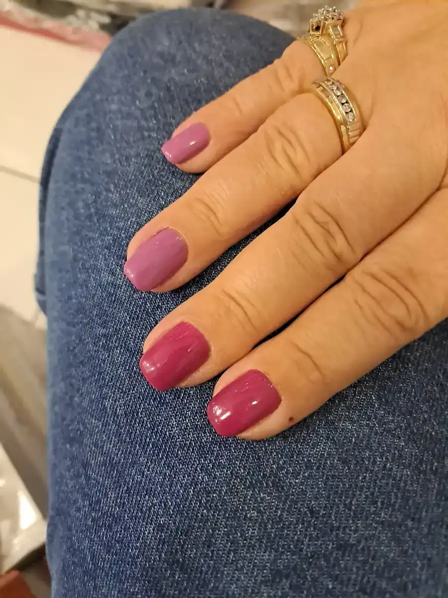 CAPPUCİNO FASHİON/ GÜZELLİK SALONU /BEAUTY CENTER fotoğraf 3