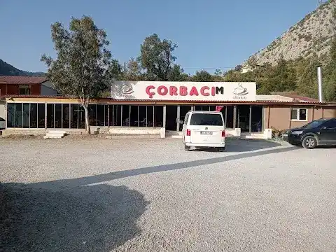 ÇORBACIM ALİ BABA MEHMET DÜLEK