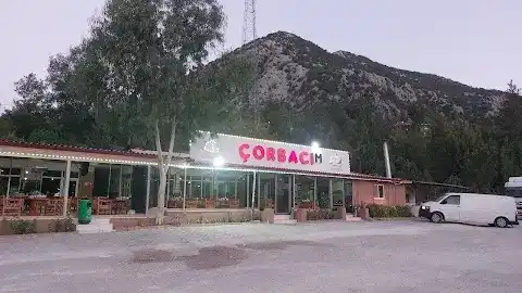 ÇORBACIM ALİ BABA MEHMET DÜLEK fotoğraf 3