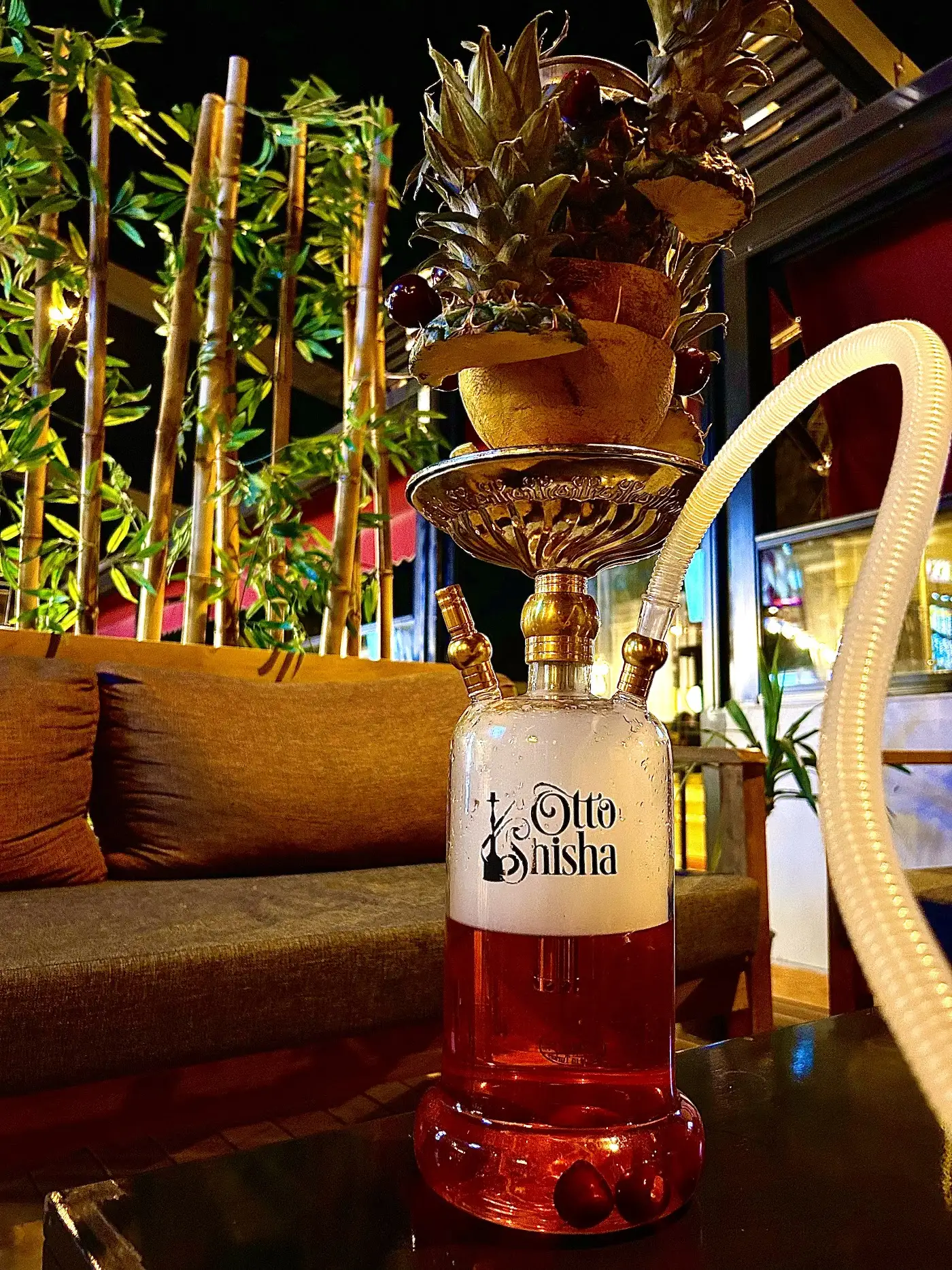 Duccan Cafe & Shisha House fotoğraf 3
