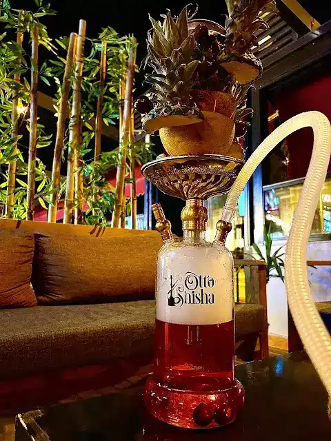 Duccan Cafe & Shisha House fotoğraf 3