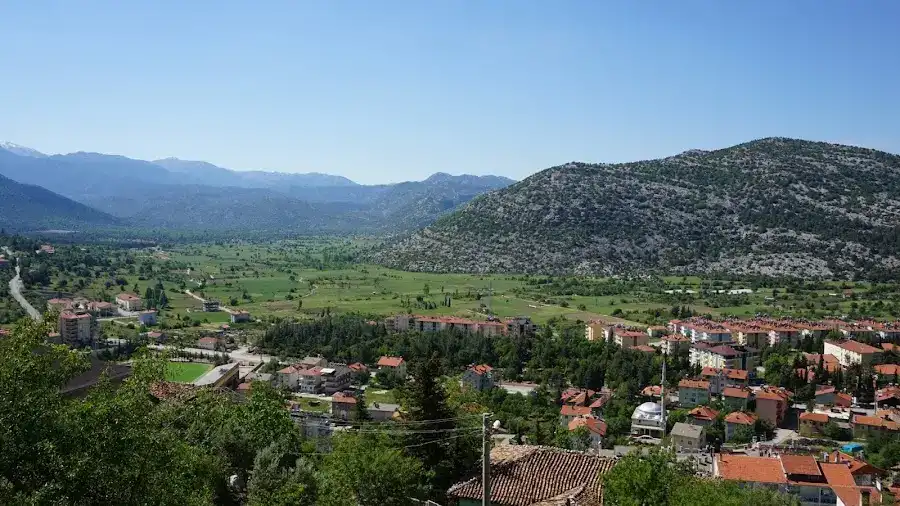 Duruk Otel