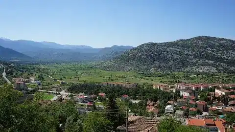 Duruk Otel