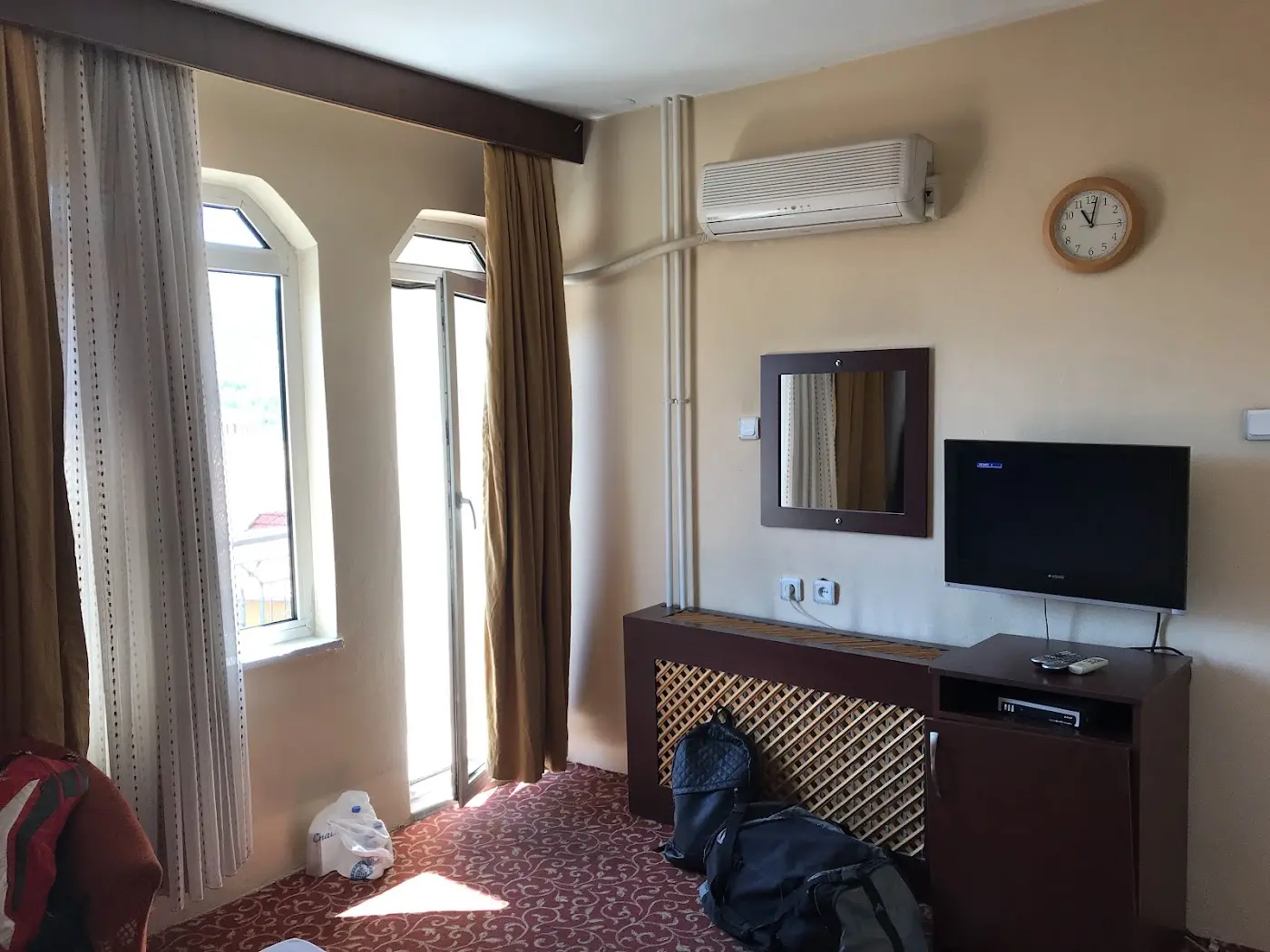 Duruk Otel fotoğraf 2
