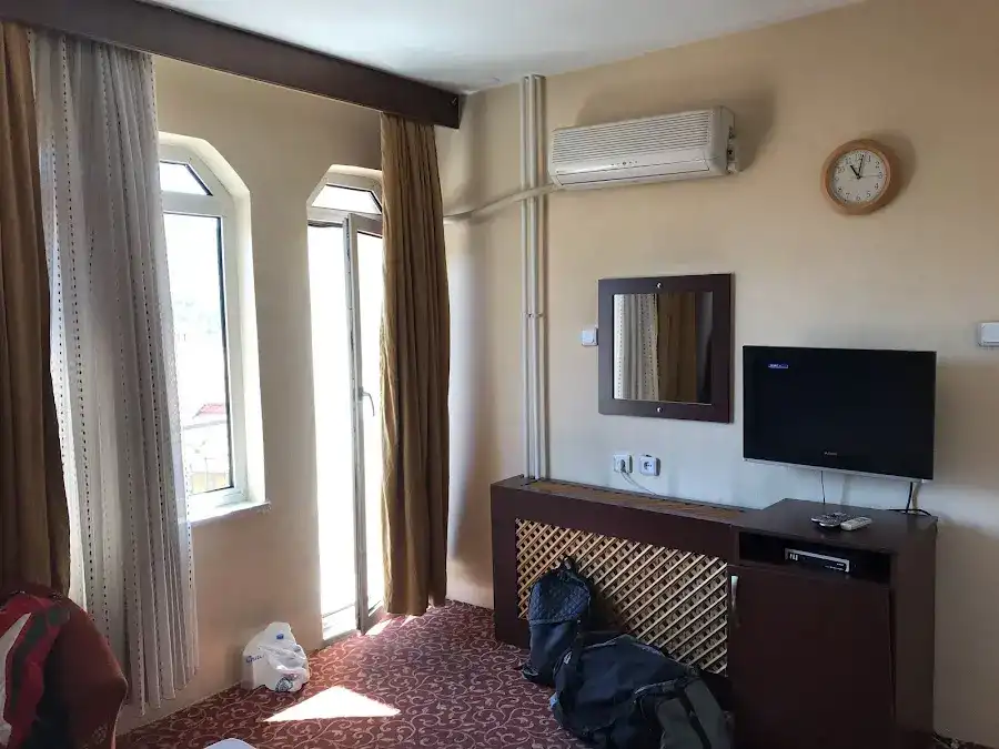 Duruk Otel fotoğraf 2
