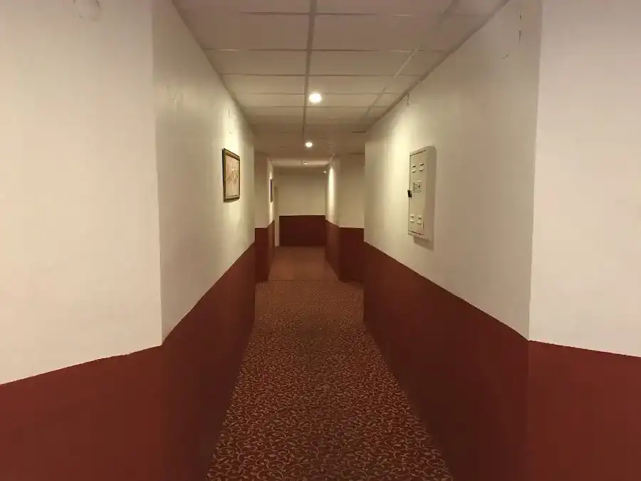 Duruk Otel fotoğraf 3