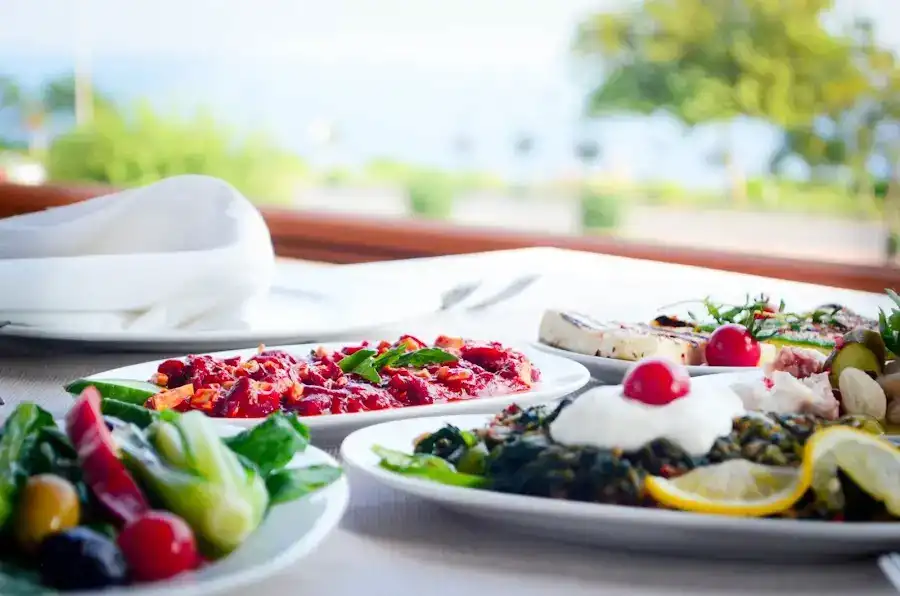 EFTA Meze & Balık fotoğraf 2