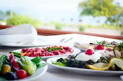 EFTA Meze & Balık fotoğraf 2