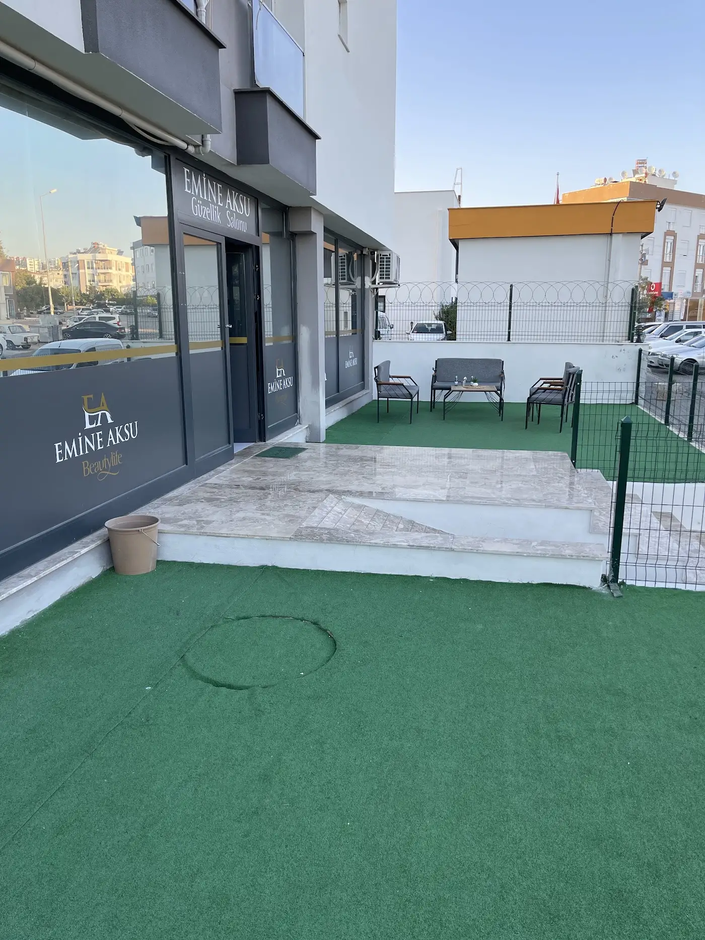 Emine Aksu Beautylife fotoğraf 3