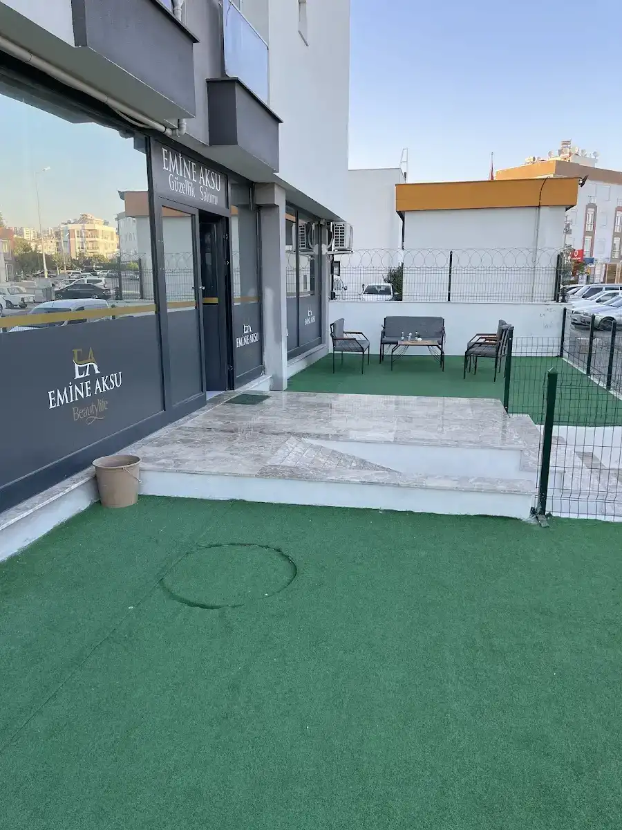 Emine Aksu Beautylife fotoğraf 3