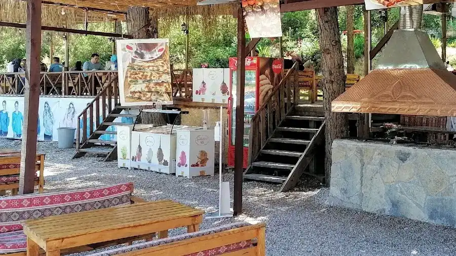 ET-MANGAL & KAHVALTI ŞİLEBEZİ