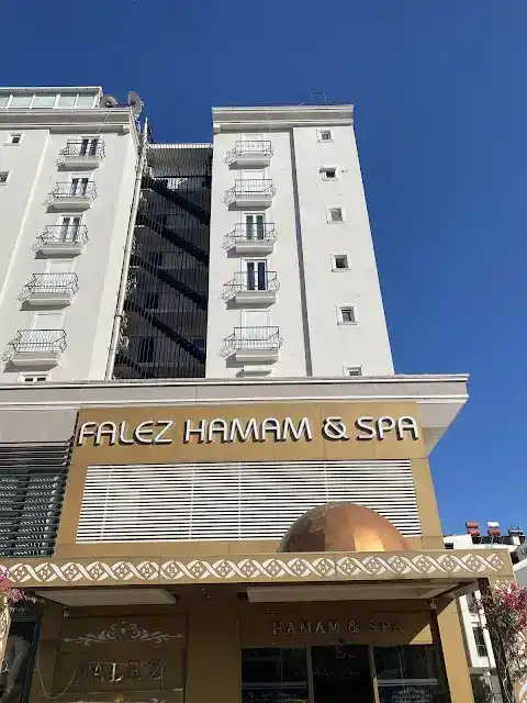 FALEZ HAMAM&SPA
