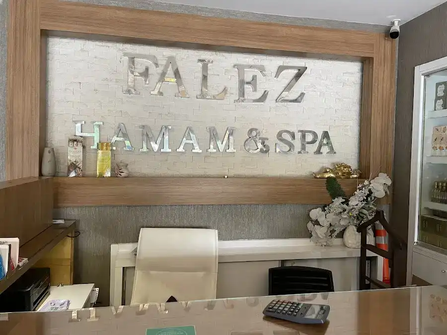 FALEZ HAMAM&SPA fotoğraf 2