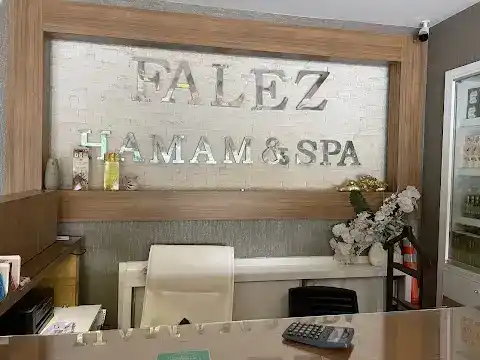 FALEZ HAMAM&SPA fotoğraf 2