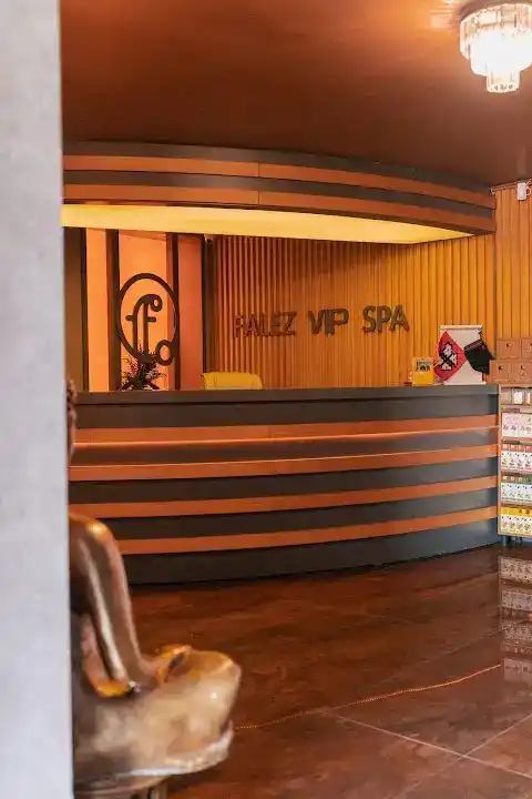 FALEZ VIP SPA