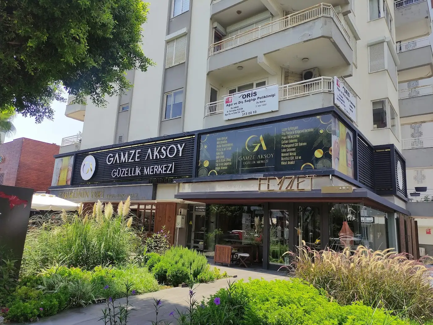 Gamze Aksoy Güzellik Merkezi fotoğraf 2