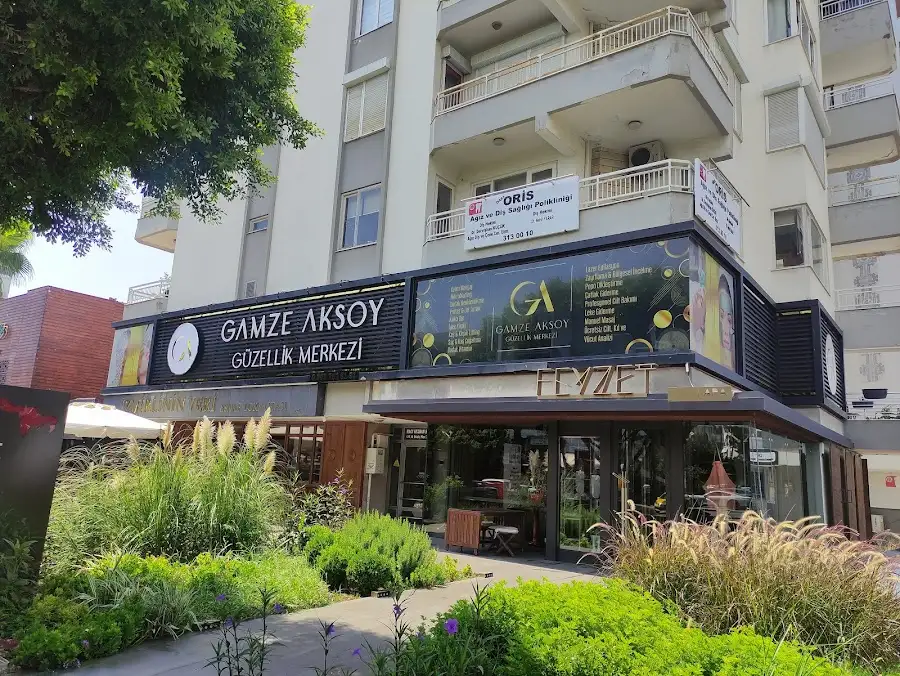 Gamze Aksoy Güzellik Merkezi fotoğraf 2