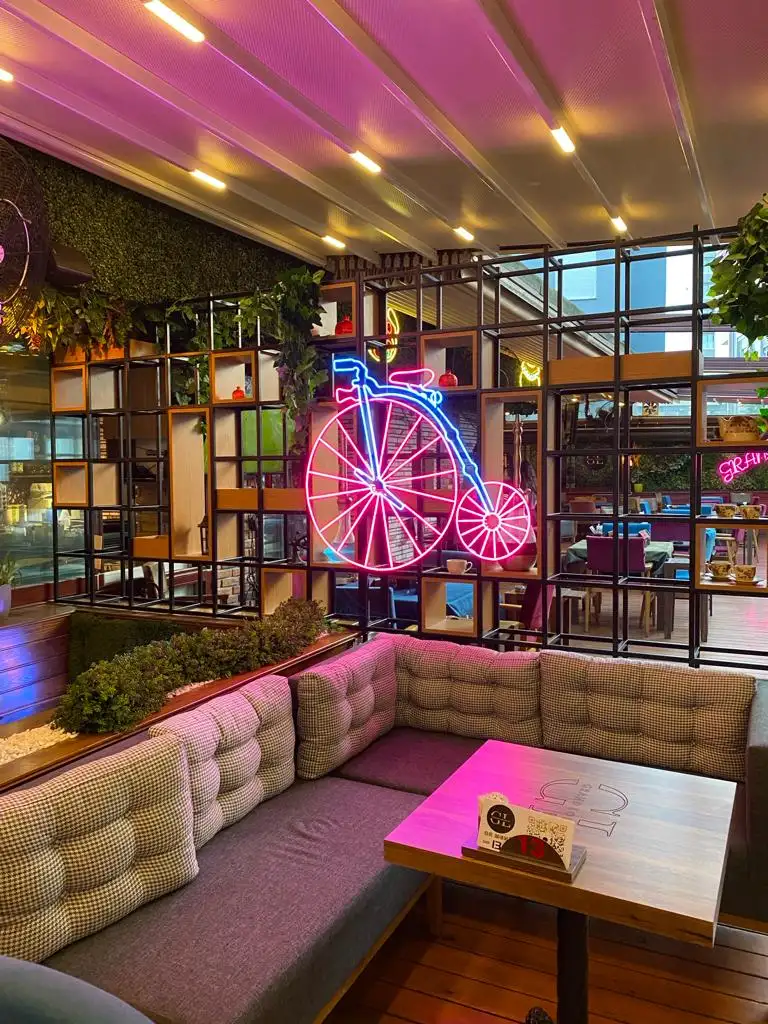 GRAND LOUNGE fotoğraf 3