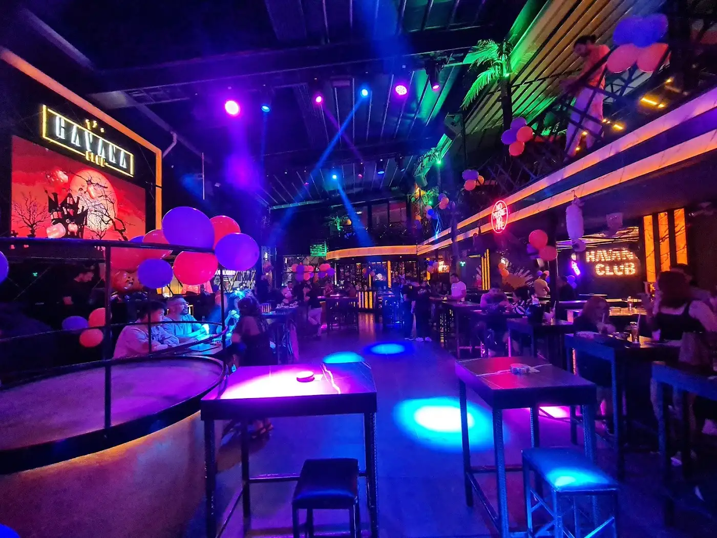 Havana Club Alanya