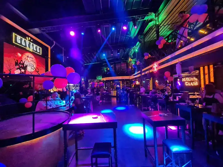 Havana Club Alanya