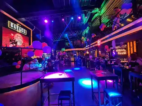 Havana Club Alanya
