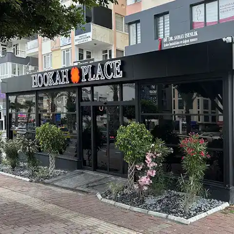 HookahPlace Konyaalti