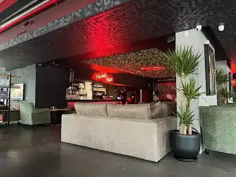 HookahPlace Lara