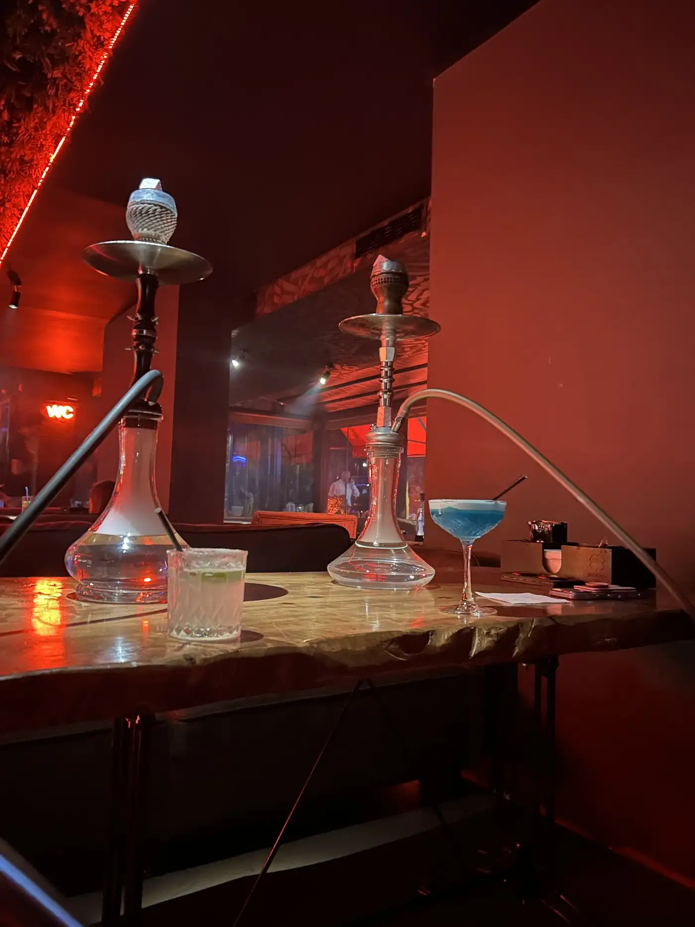 HookahPlace Lara fotoğraf 3