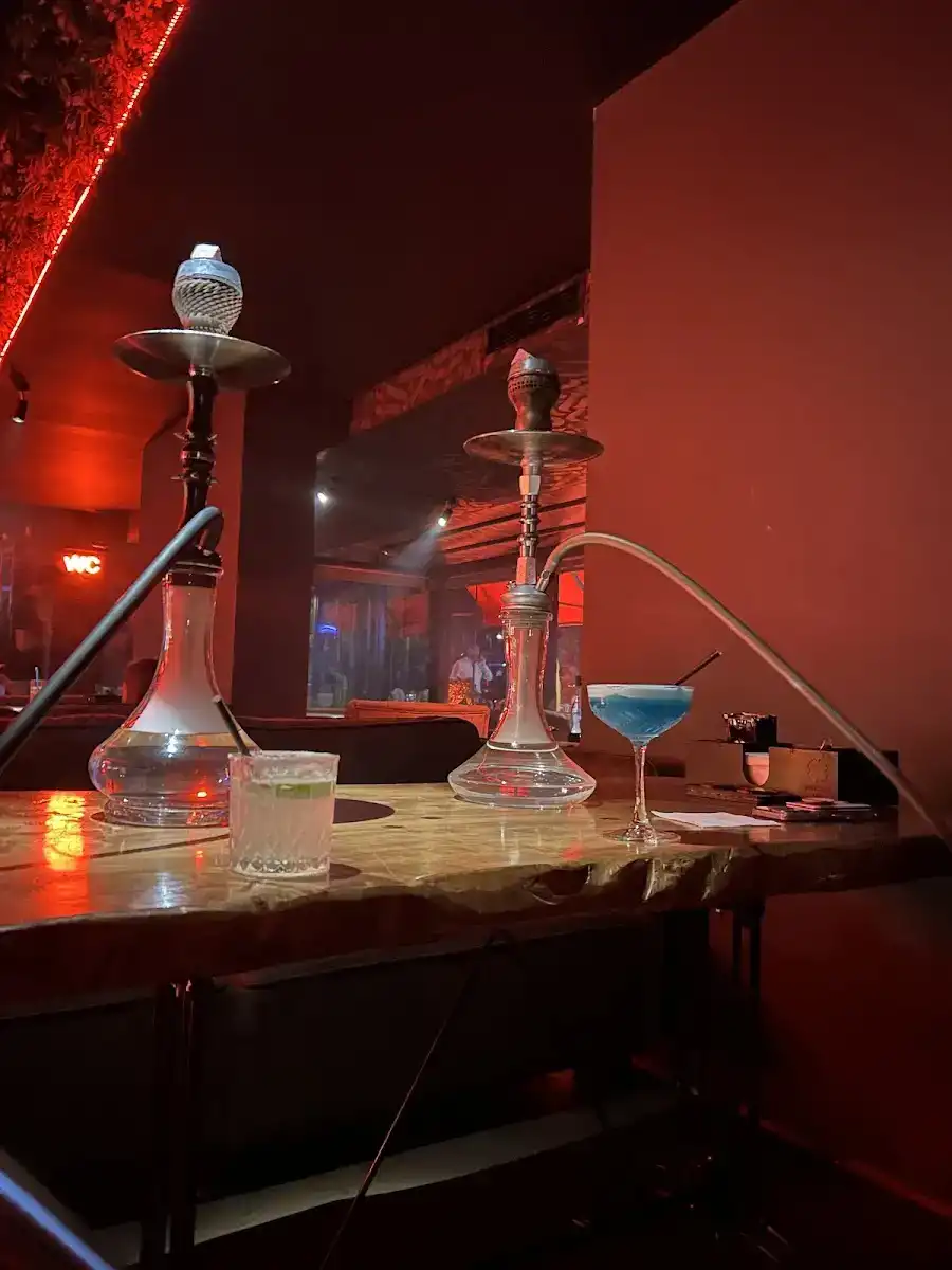 HookahPlace Lara fotoğraf 3