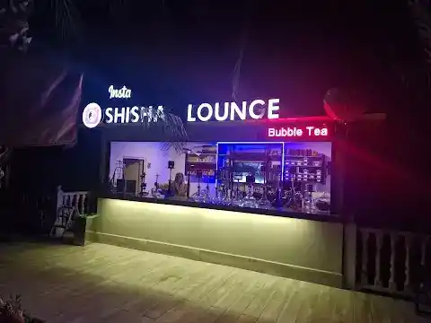 Insta Shisha Lounge Royal Wings fotoğraf 3