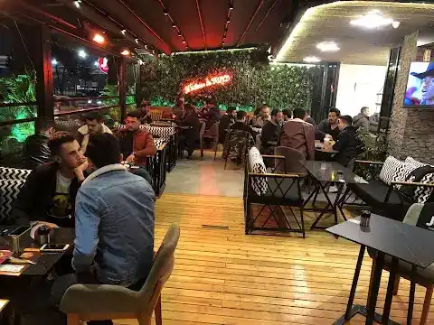 JO Lounge