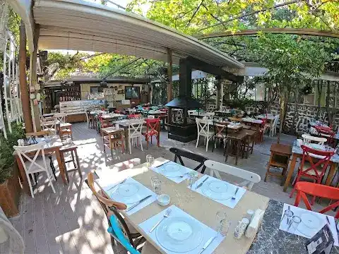 Kaleiçi Meyhanesi