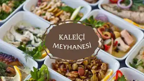 Kaleiçi Meyhanesi fotoğraf 2