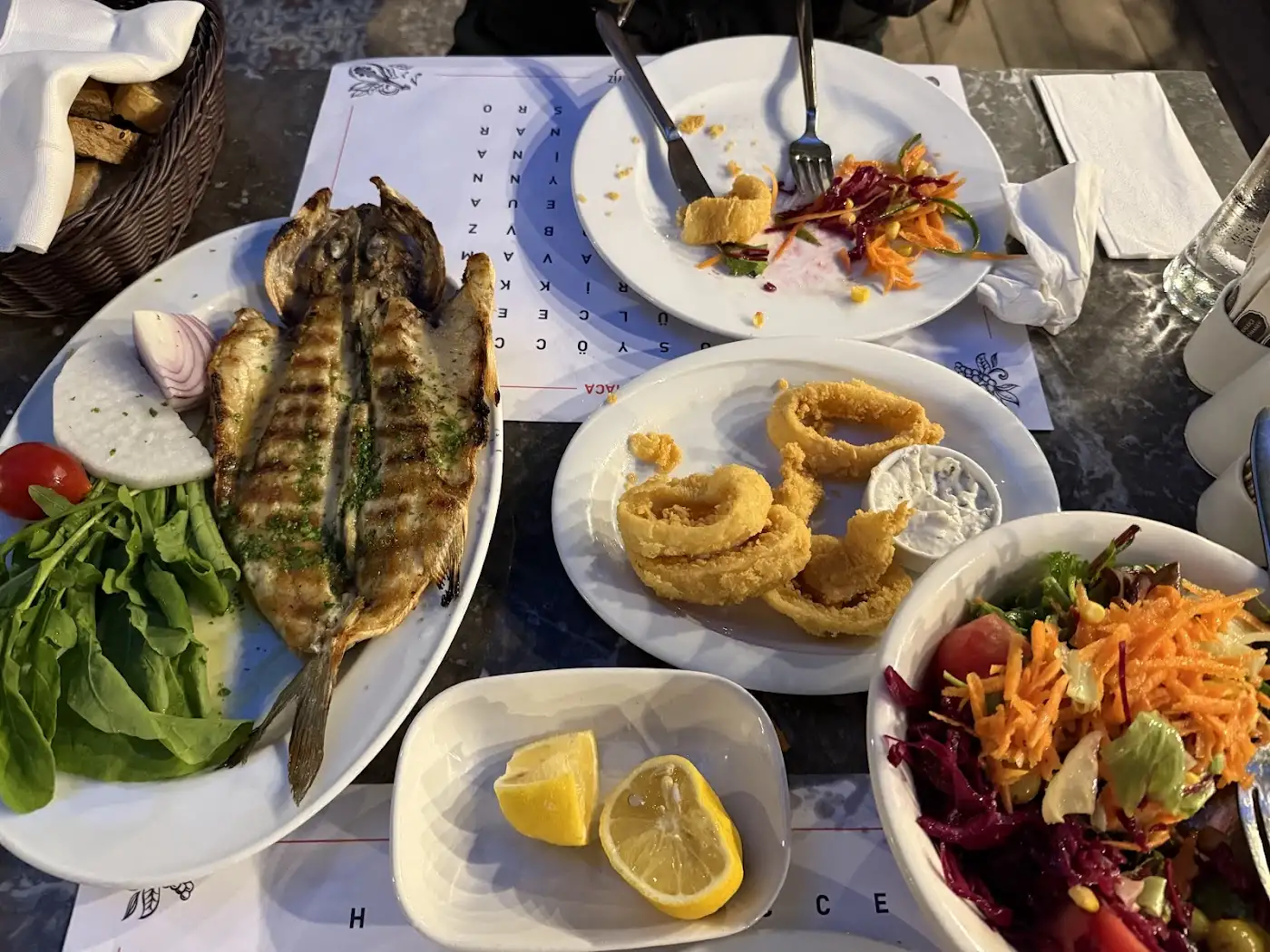 Kaleiçi Meyhanesi fotoğraf 3