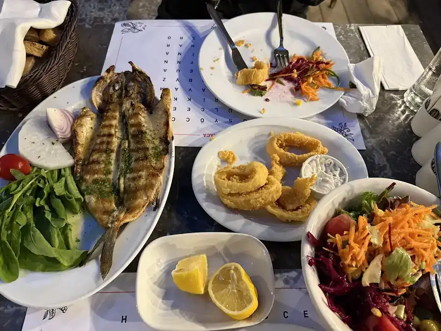 Kaleiçi Meyhanesi fotoğraf 3