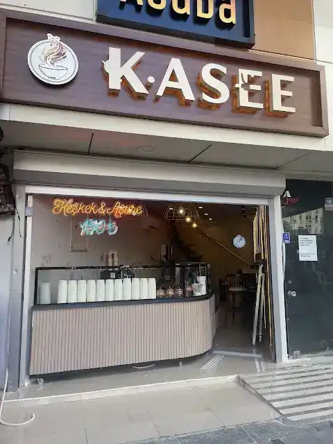 KASEE (KEŞKEK&AŞURE )