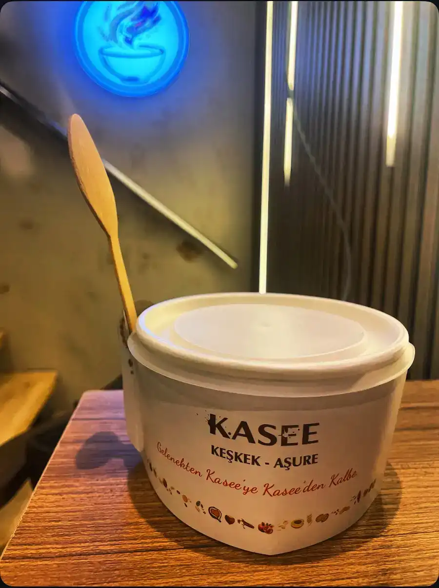 KASEE (KEŞKEK&AŞURE ) fotoğraf 2