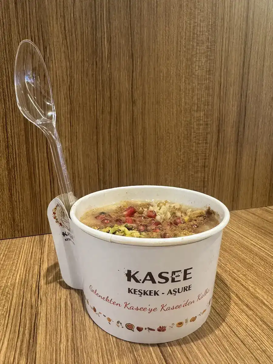 KASEE (KEŞKEK&AŞURE ) fotoğraf 3