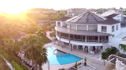Keyf Wellness & Day Spa