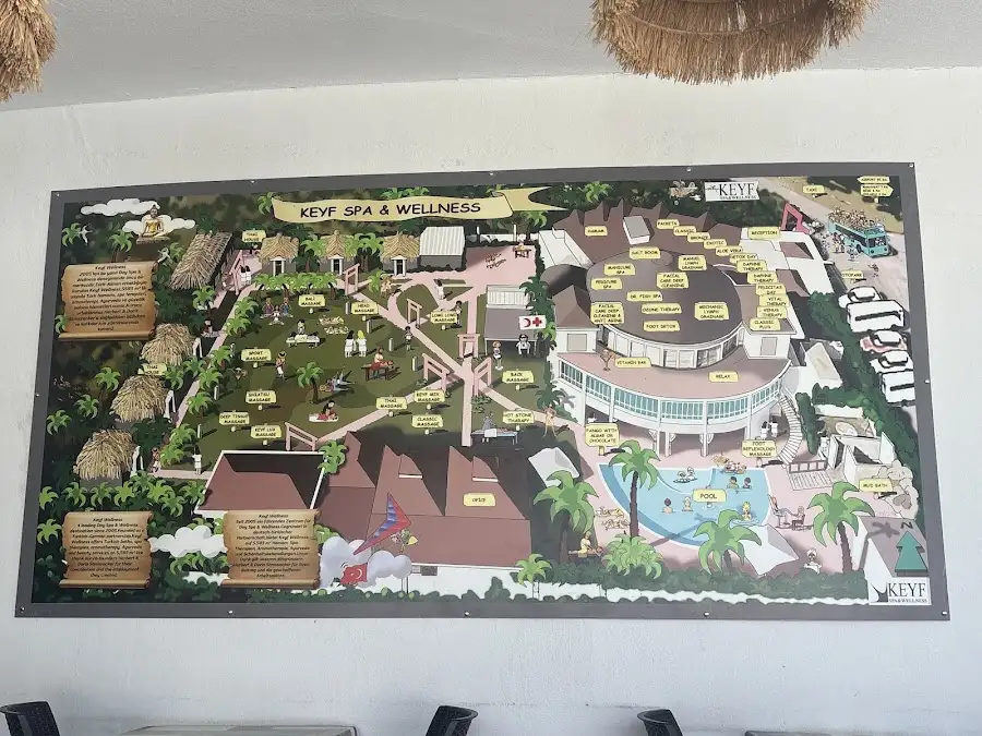 Keyf Wellness & Day Spa fotoğraf 2
