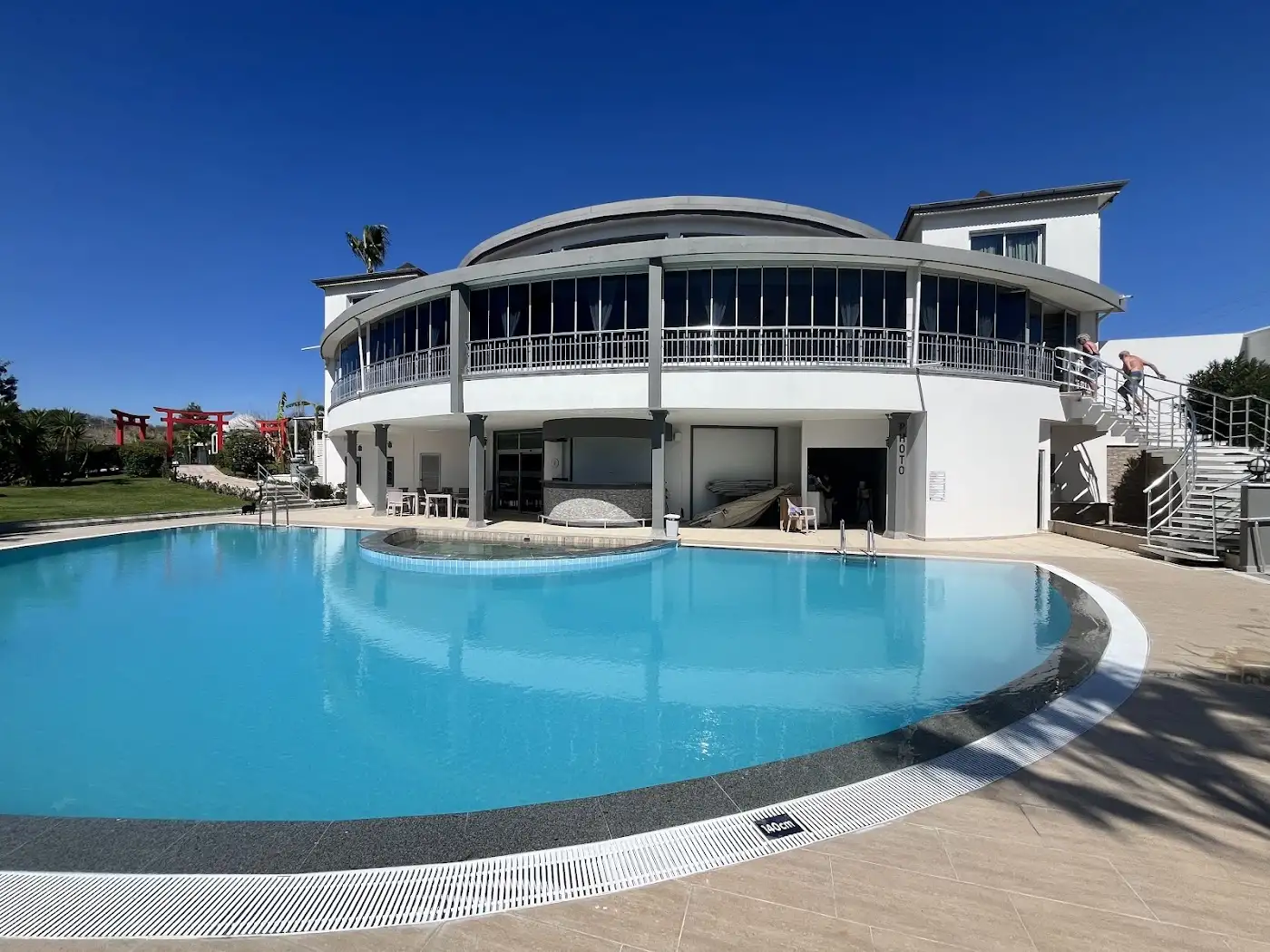 Keyf Wellness & Day Spa fotoğraf 3