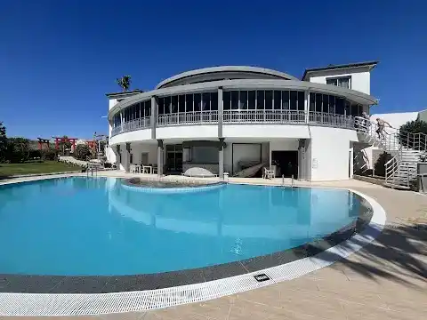 Keyf Wellness & Day Spa fotoğraf 3