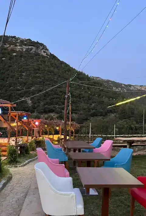 Köprübaşı Cafe/Restaurant