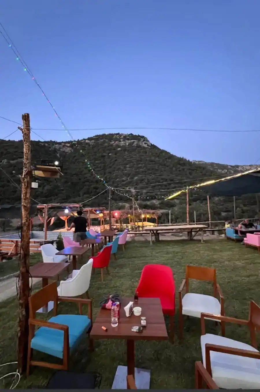 Köprübaşı Cafe/Restaurant fotoğraf 3