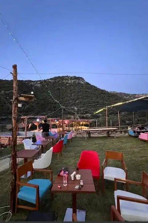 Köprübaşı Cafe/Restaurant fotoğraf 3